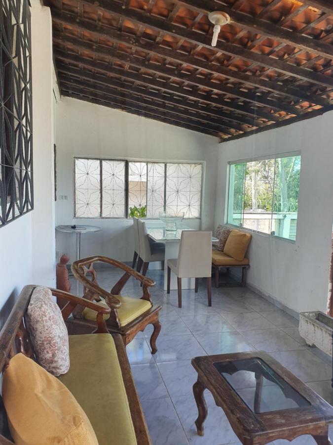 Casa Em Gravata Vista Para O Vale Villa Exteriör bild